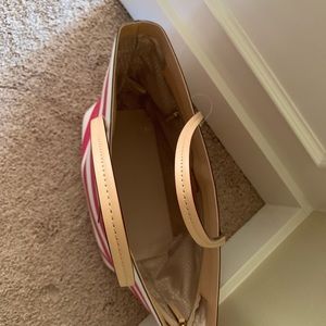 kate spade Bags - Kate Spade striped tote kate spade Bags - Kate Spade striped tote